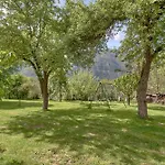 Feriehus Maison Cosy, 5 Mins De St Lary *