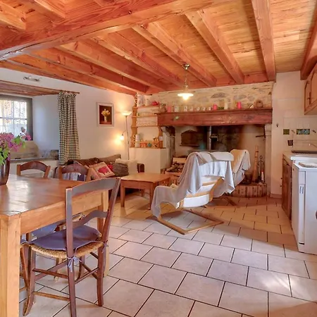 Hébergement de vacances Location A 5mn De Saint Lary Sailhan