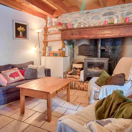 Location A 5mn De Saint Lary Sailhan