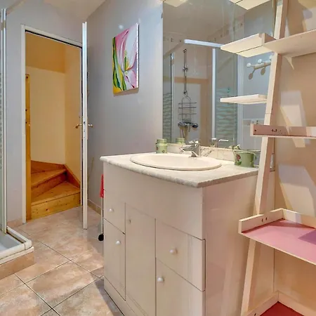 Casa vacanze Maison Cosy, 5 Mins De St Lary *