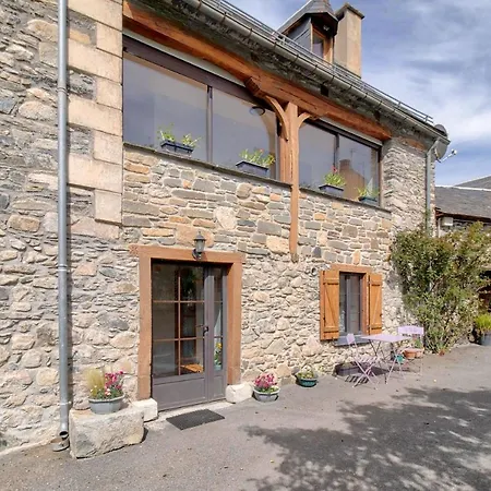 Maison Cosy, 5 Mins De St Lary Casa vacanze Sailhan