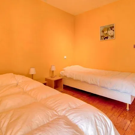 Maison Cosy, 5 Mins De St Lary *