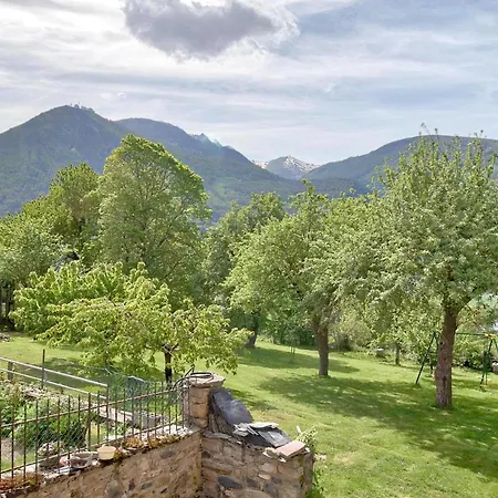 Maison Cosy, 5 Mins De St Lary Casa vacanze *