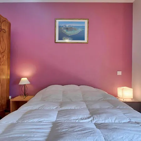 Maison Cosy, 5 Mins De St Lary