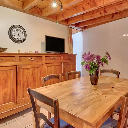 Maison Cosy, 5 Mins De St Lary Feriehus Sailhan