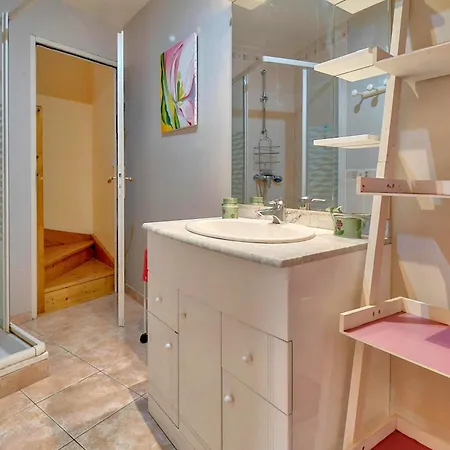 Maison Cosy, 5 Mins De St Lary *