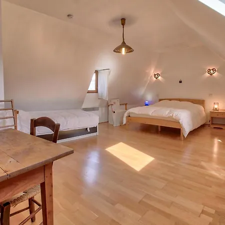 Dom wakacyjny Maison Cosy, 5 Mins De St Lary