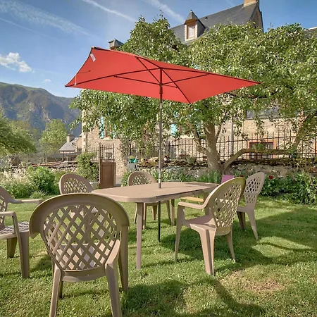 Maison Cosy, 5 Mins De St Lary Dom wakacyjny Sailhan