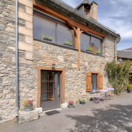Maison Cosy, 5 Mins De St Lary * Sailhan