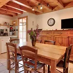 Maison Cosy, 5 Mins De St Lary Sailhan