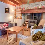 Maison Cosy, 5 Mins De St Lary Sailhan