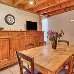Maison Cosy, 5 Mins De St Lary Tatil Evi
