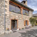 Maison Cosy, 5 Mins De St Lary 別荘 Sailhan