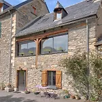 Maison Cosy, 5 Mins De St Lary 別荘 Sailhan
