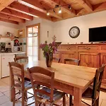 Maison Cosy, 5 Mins De St Lary Casa de Férias Sailhan