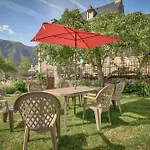 Maison Cosy, 5 Mins De St Lary 別荘 Sailhan