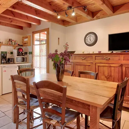 Maison Cosy, 5 Mins De St Lary Sailhan
