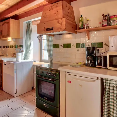 Maison Cosy, 5 Mins De St Lary *