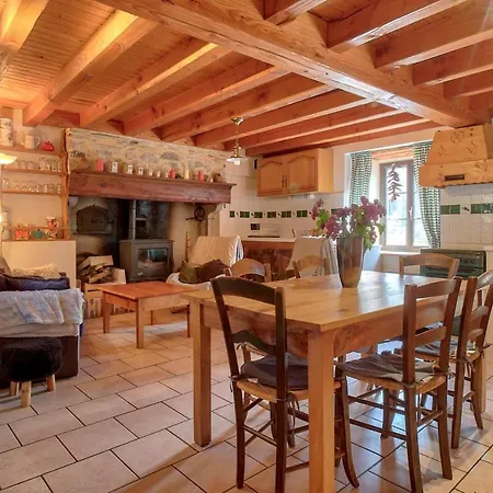 Maison Cosy, 5 Mins De St Lary Sailhan