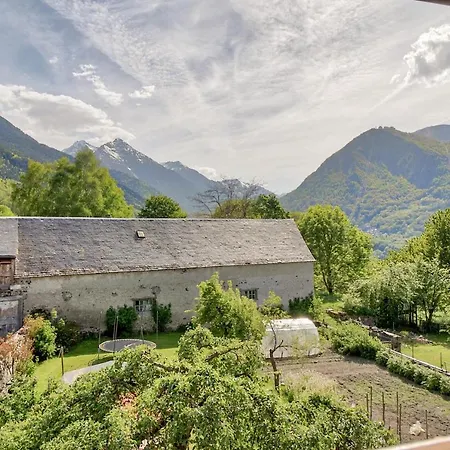 Maison Cosy, 5 Mins De St Lary *