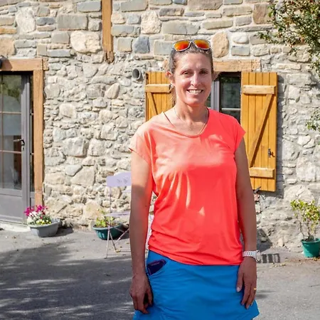 Location A 5mn De Saint Lary Feriehus *