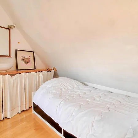 Maison Cosy, 5 Mins De St Lary