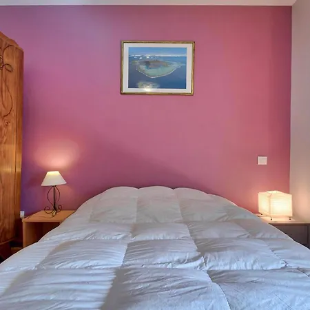 Maison Cosy, 5 Mins De St Lary *