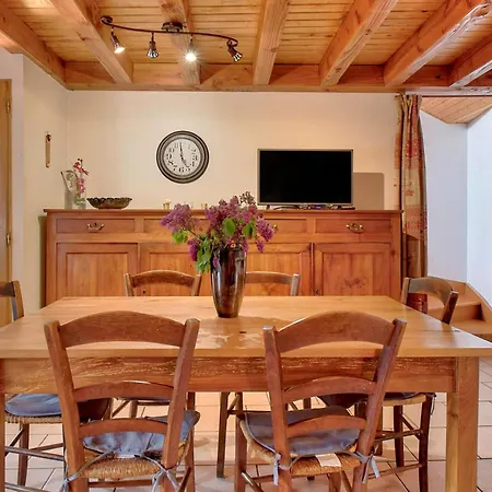 Maison Cosy, 5 Mins De St Lary *