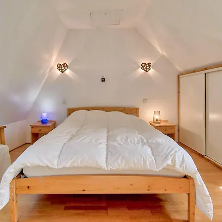 Casa de Férias Maison Cosy, 5 Mins De St Lary