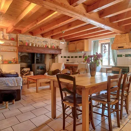 Maison Cosy, 5 Mins De St Lary * Sailhan