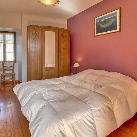Maison Cosy, 5 Mins De St Lary Casa de Férias *