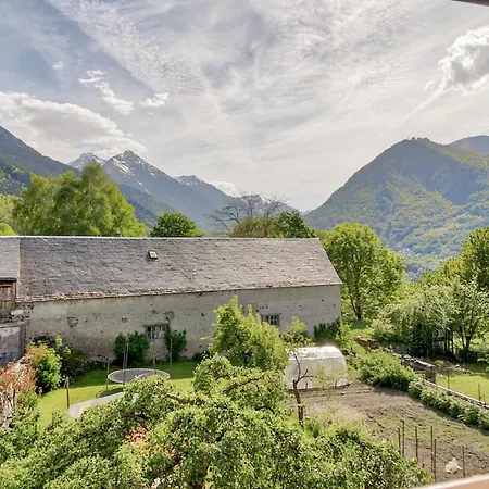Tatil Evi Maison Cosy, 5 Mins De St Lary *